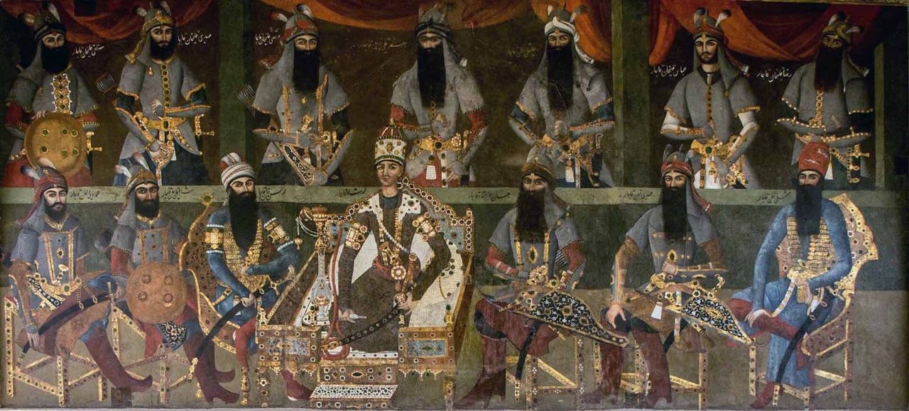 نادر؛ قهرمان فاتح یا ویرانگر ایران؟