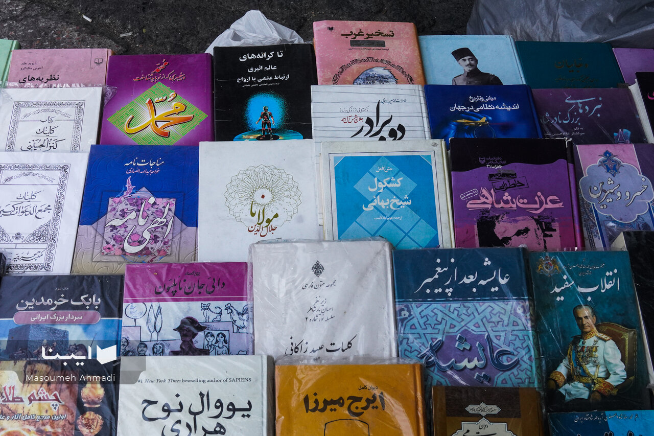 بازار نشر چگونه مولانا را برای خواننده امروز بازتعریف می‌کند؟