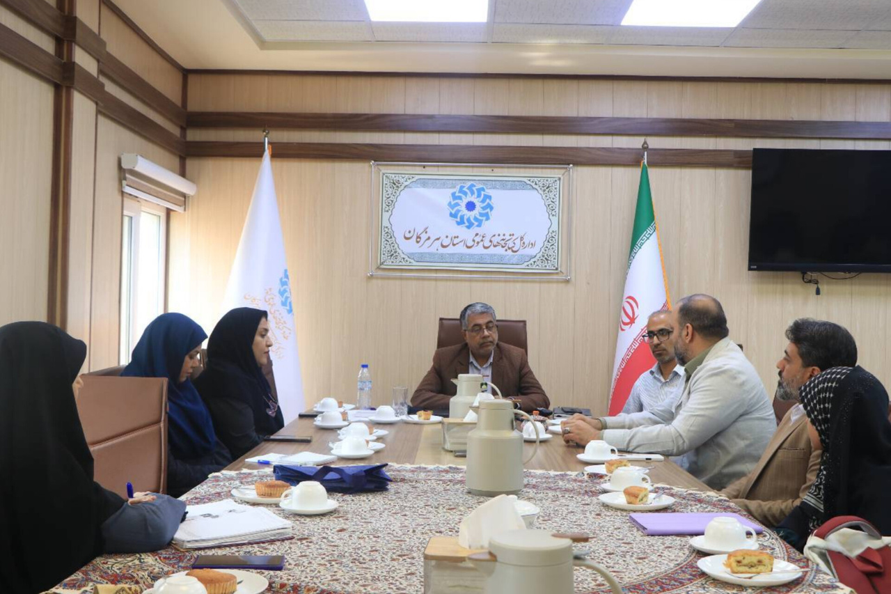 فرهنگ کتابخوانی در کانون‌های محلات امام رضایی هرمزگان ترویج می‌شود