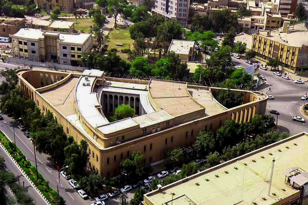 وقتی یک ساختمان، حافظه یک شهر می‌شود