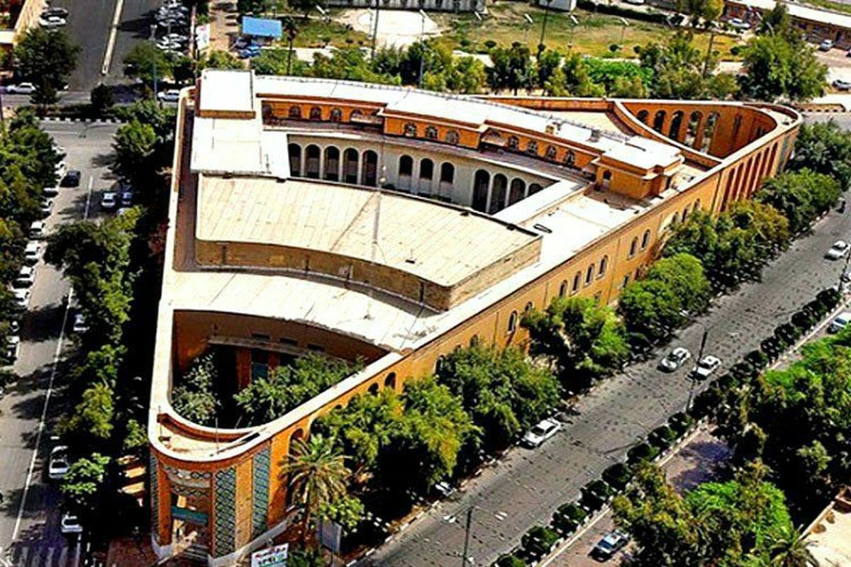 وقتی یک ساختمان، حافظه یک شهر می‌شود