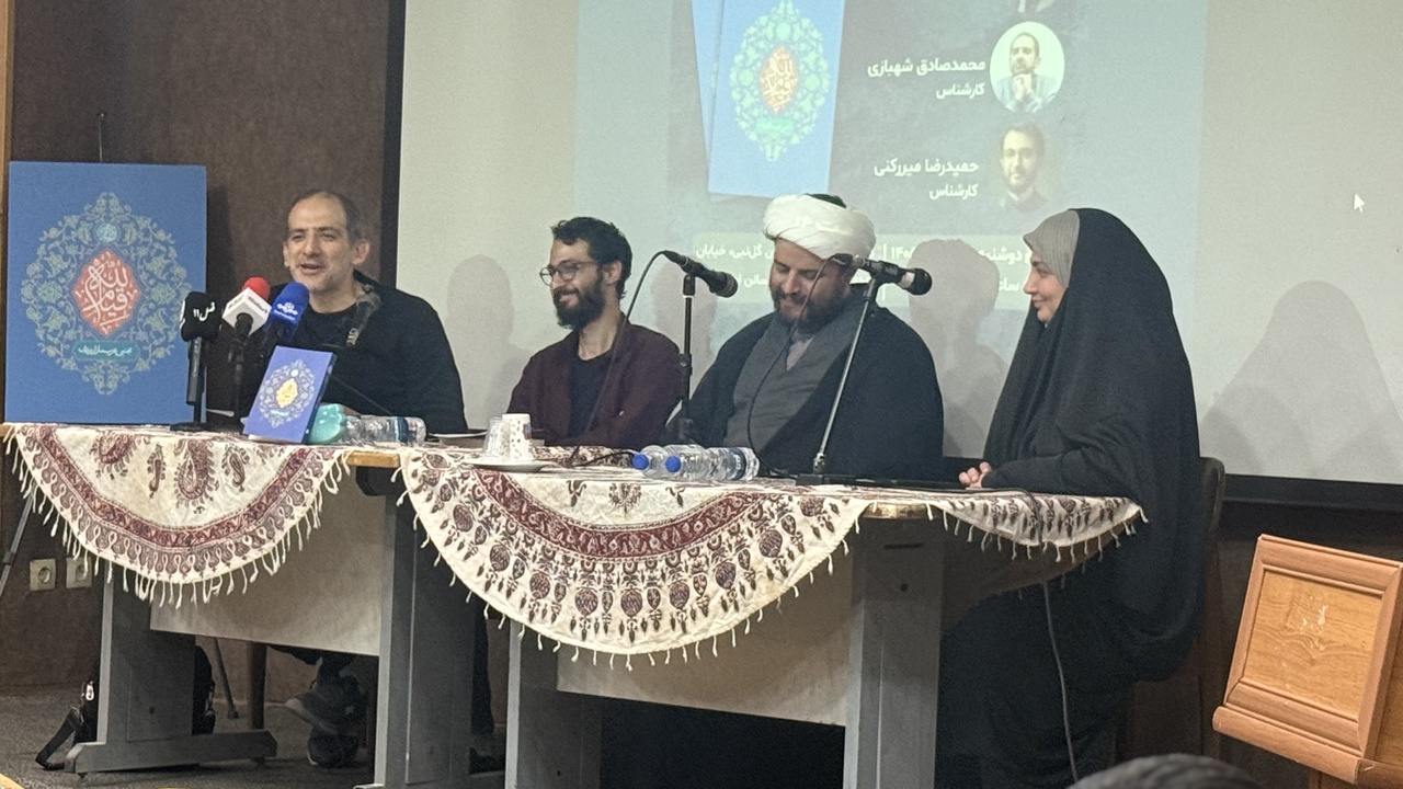از «بوگاتی در پارکینگ» تا «قیام لله»؛ چرا دوباره باید به مکتب امام برگردیم؟