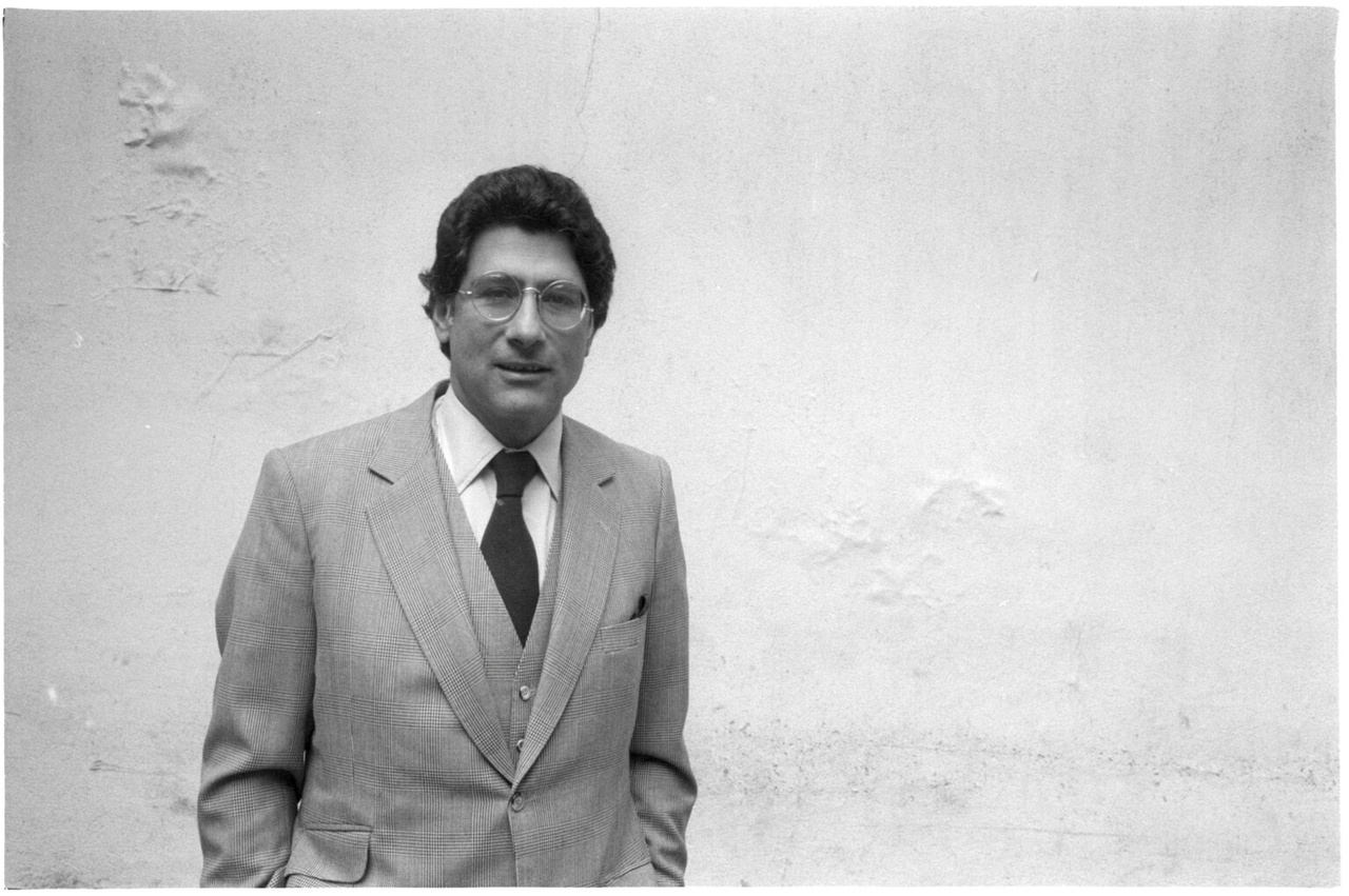 ادوارد سعید و رضوان السید درباره‌ی شرق‌شناسی جدید چه می‌گویند؟