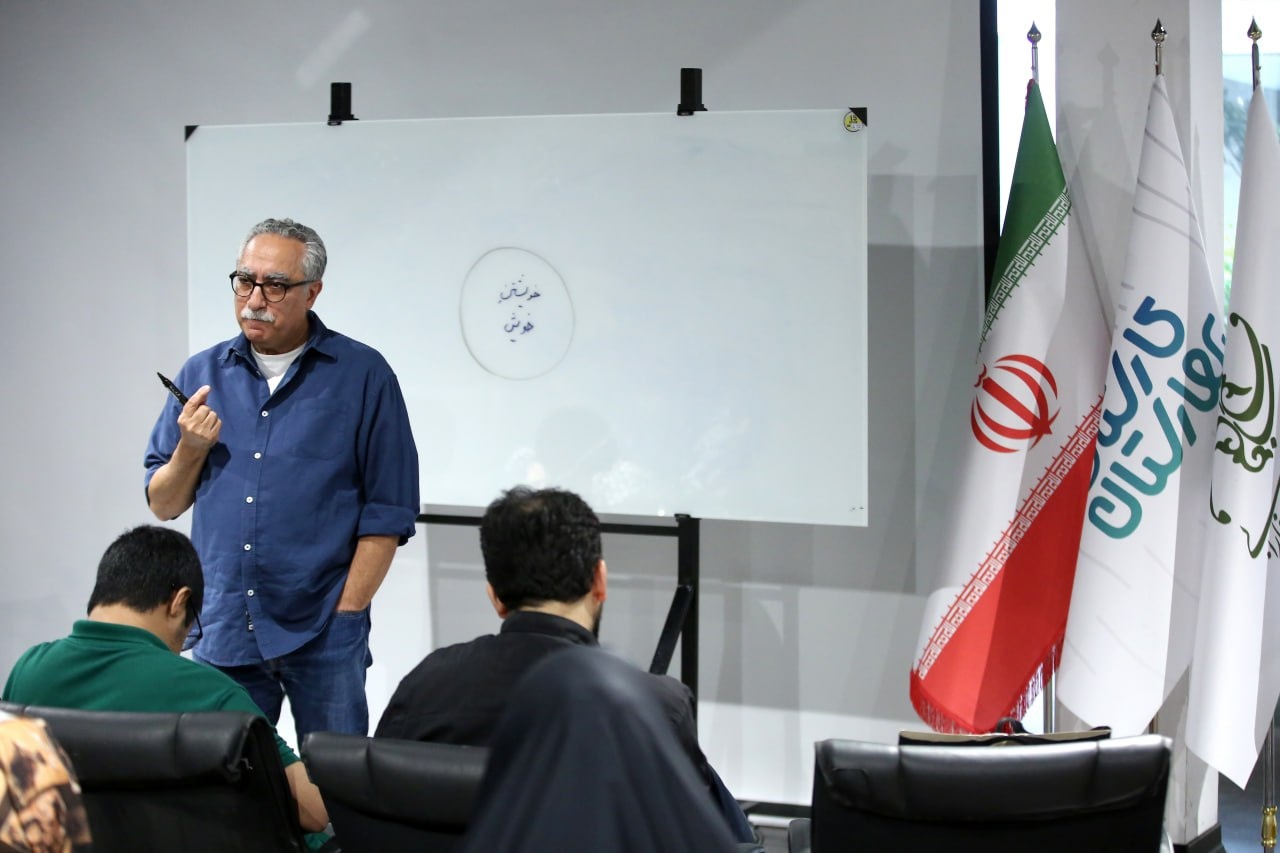 اهمیت اقتباس در سینمای ایران/ قوانین حقوقی باید رعایت شود