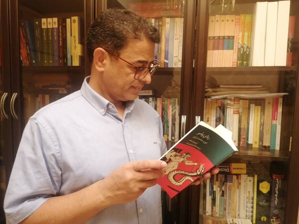 میان ایمان و تردید؛ مواجهه یک روحانی با جهان مدرن