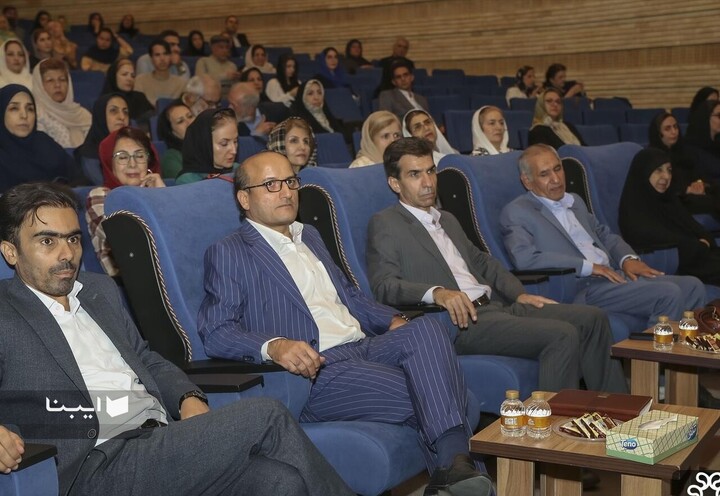 جشنواره «از بلخ تا شیراز» آغاز شد