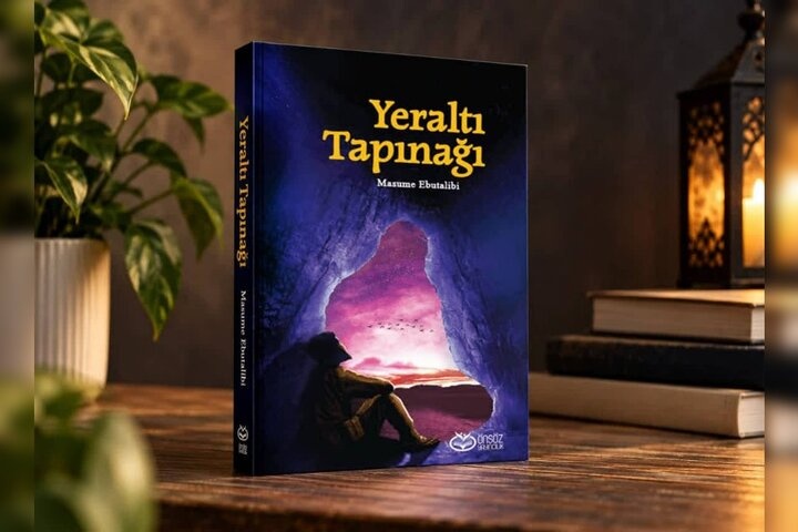 یک اثر تقریظی به ترکی ترجمه شد