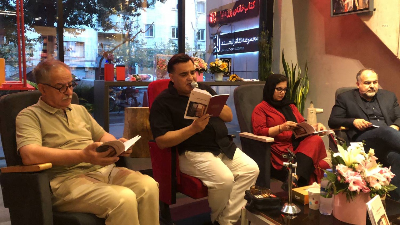 زاویه دید دوگانه و بازآفرینی روایت در ادبیات داستانی