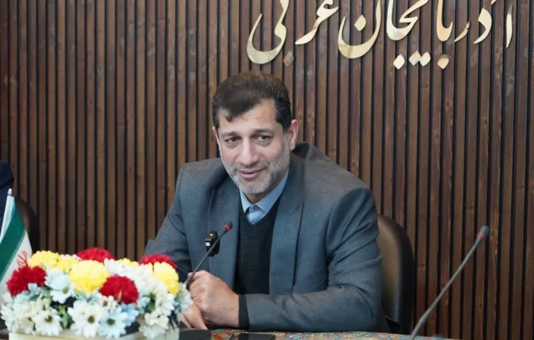 خوی در مسیر تبدیل به مقصد گردشگری ادبی