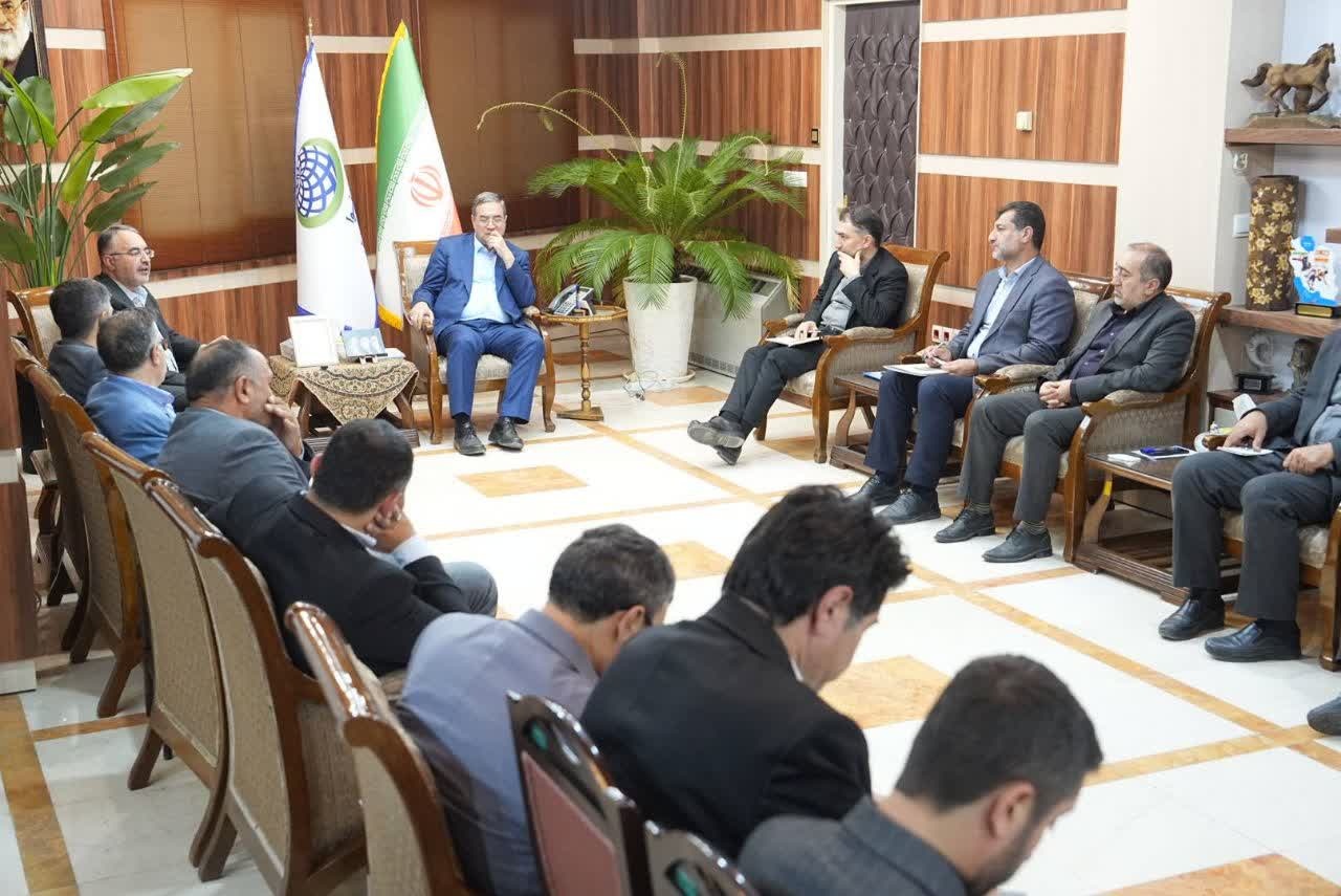 خوی در مسیر تبدیل به مقصد گردشگری ادبی