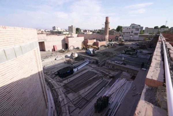 خوی در مسیر تبدیل به مقصد گردشگری ادبی