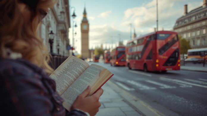 چرا شهرهای رمان‌ها در واقعیت پیدا نمی‌شوند؟