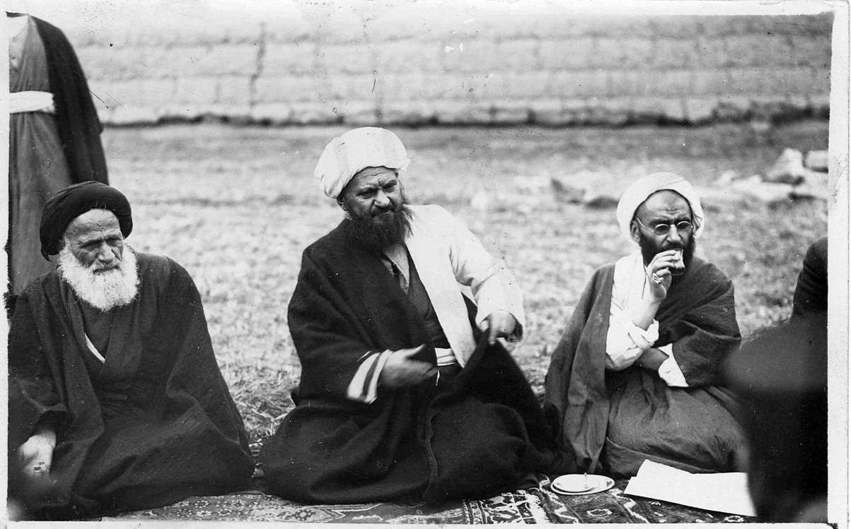 میان ایمان و تردید؛ مواجهه یک روحانی با جهان مدرن