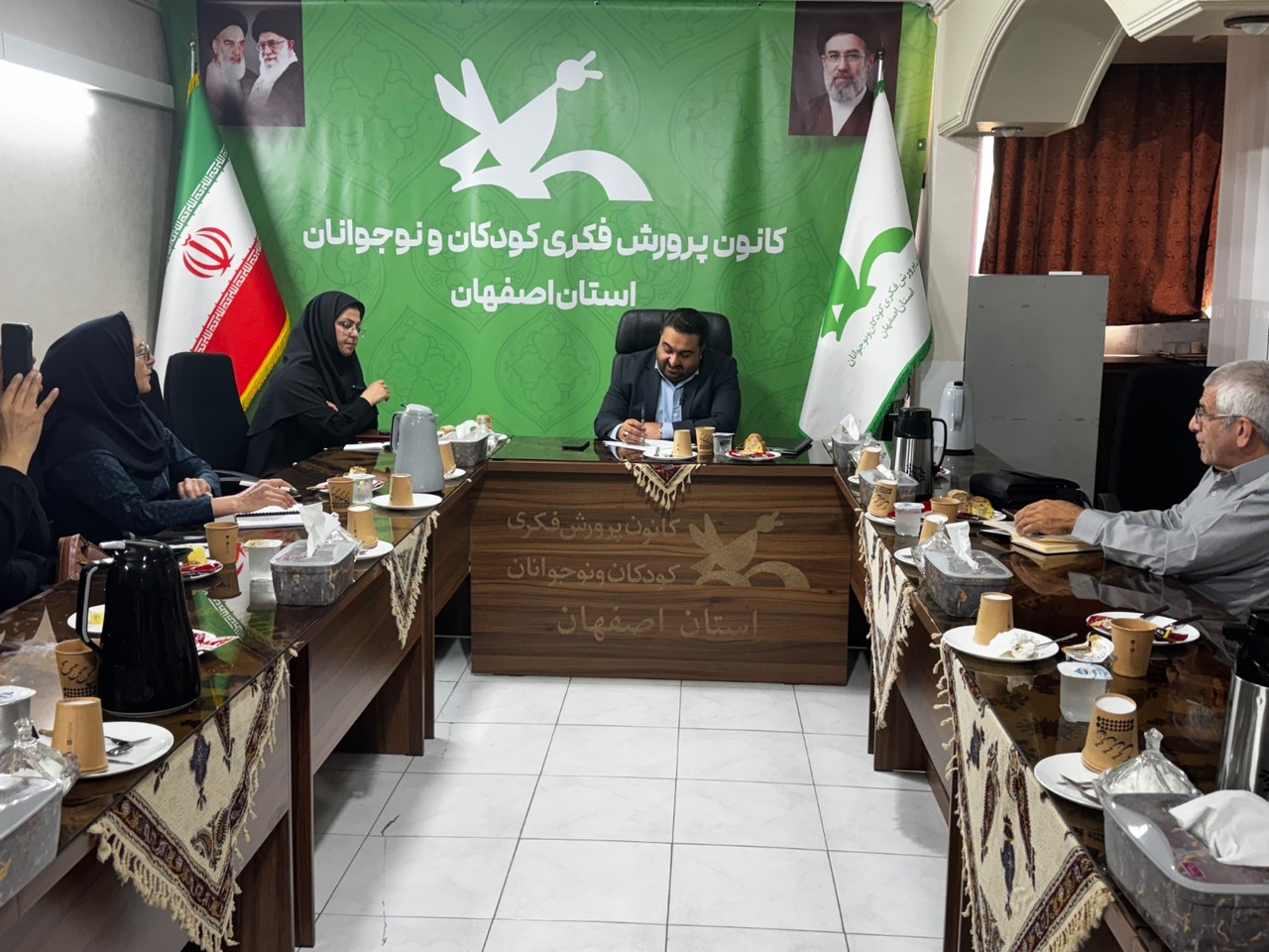 دسترسی کودکان اصفهانی به ۴ هزار عنوان کتاب جدید در هفته ملی کودک