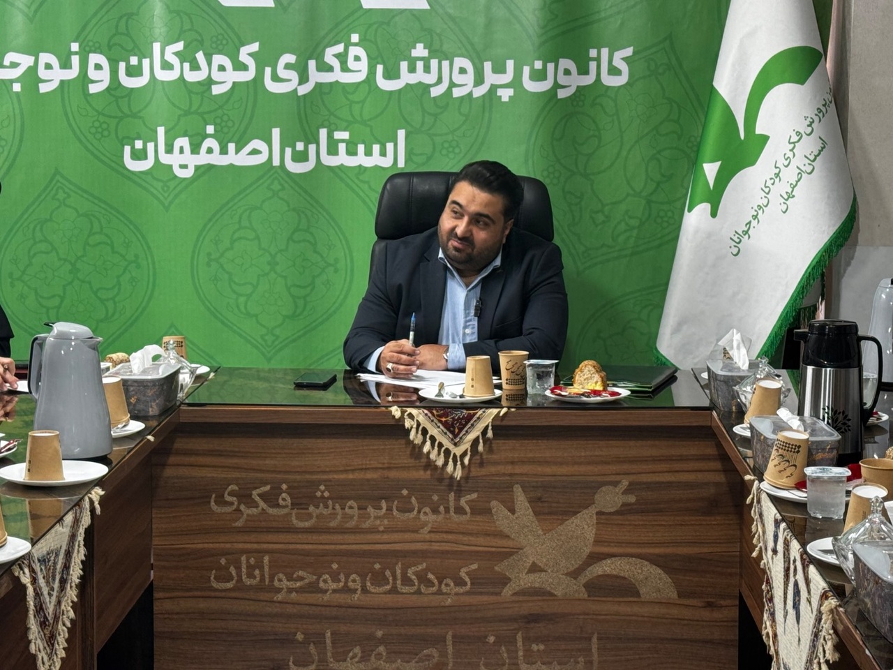 دسترسی کودکان اصفهانی به ۴ هزار عنوان کتاب جدید در هفته ملی کودک