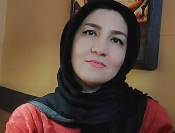 نویسنده البرزی در جشنواره سلیمانیه عراق درخشید