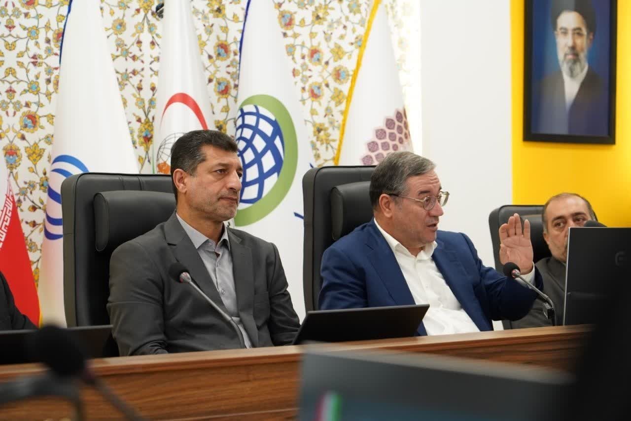از ایجاد پرواز مستقیم خوی ـ قونیه تا آمادگی «فیرورق» برای گشایش بارگاه شمس