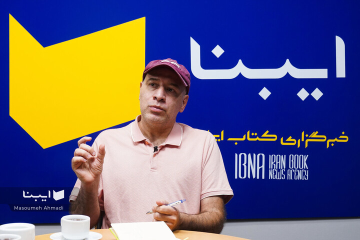 خیابان‌های کتابخوان بسازیم