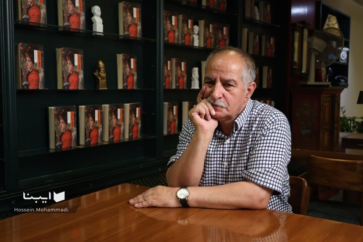 یوسا پشت یک قتل، ساختار قدرت را نشانه می‌گیرد