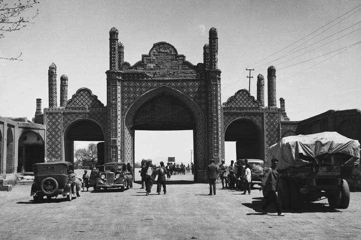 تهران در گذر تاریخ، میان عظمت و آشوب نفس کشیده
