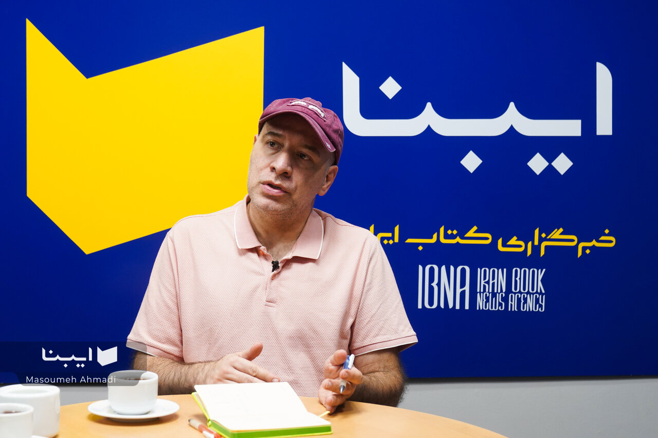 خیابان‌های کتابخوان بسازیم