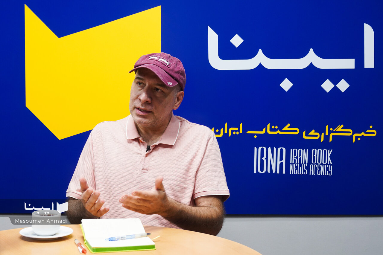خیابان‌های کتابخوان بسازیم