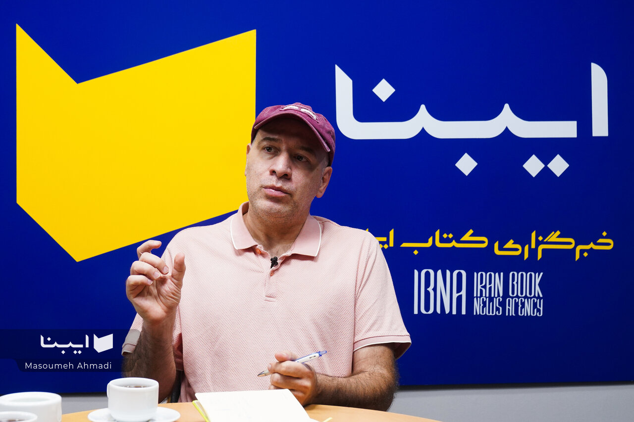 خیابان‌های کتابخوان بسازیم
