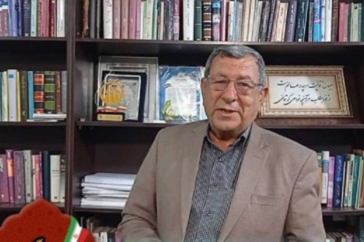 شاهنامه؛ کتابی که ایل از آن دست نکشید