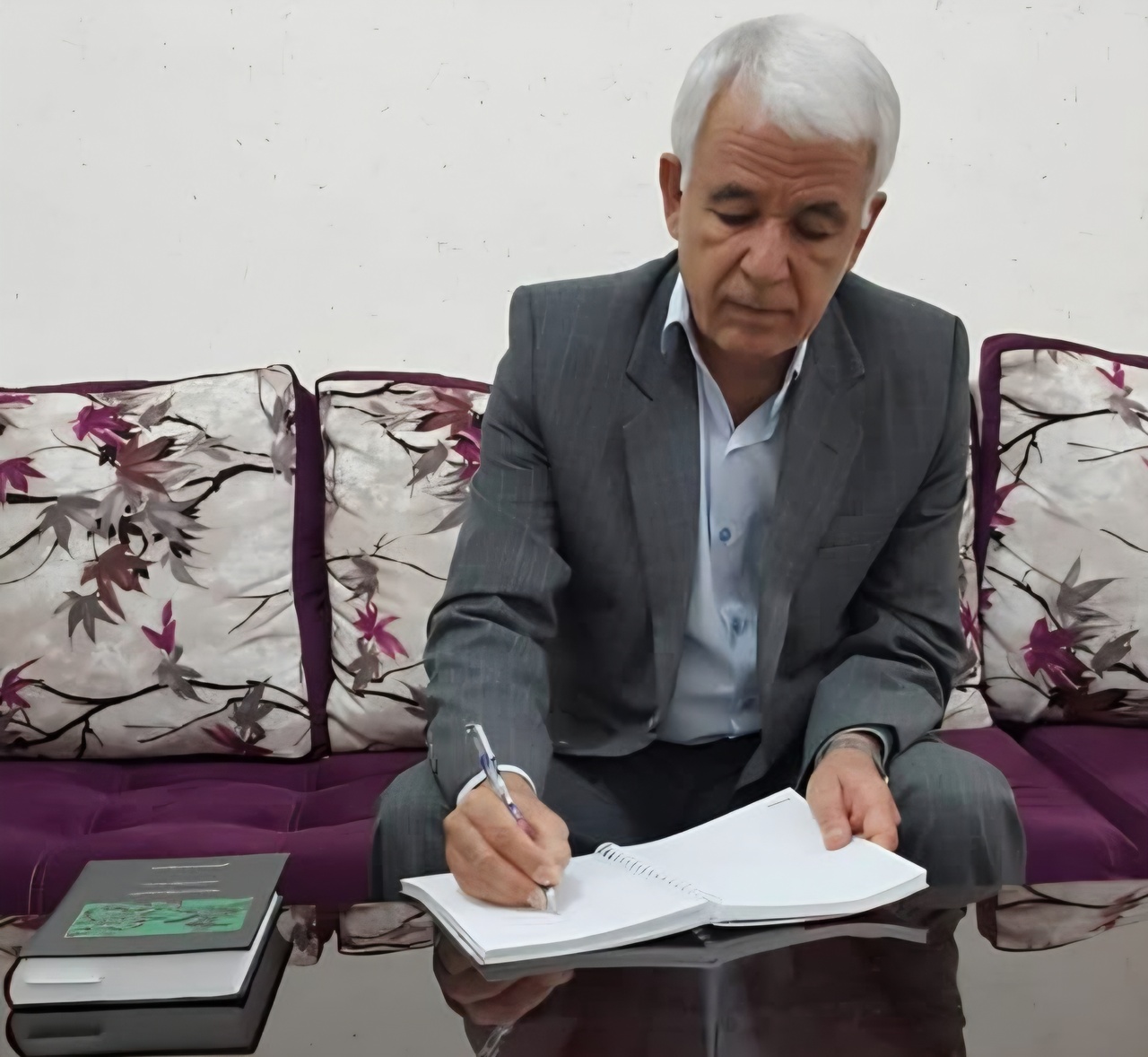شاهنامه؛ کتابی که ایل از آن دست نکشید