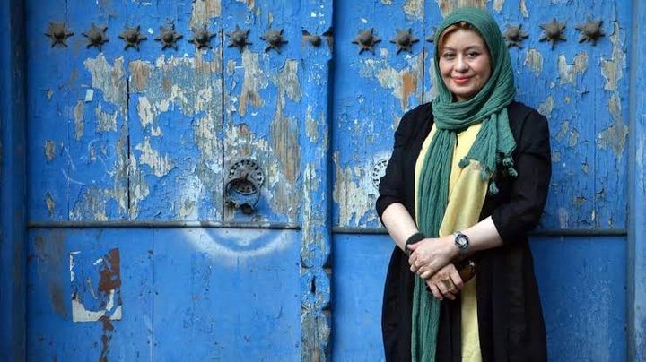 از حق‌التألیف نمایشنامه‌هایم می‌گذرم تا آثارم روی صحنه جاری و زنده باشند