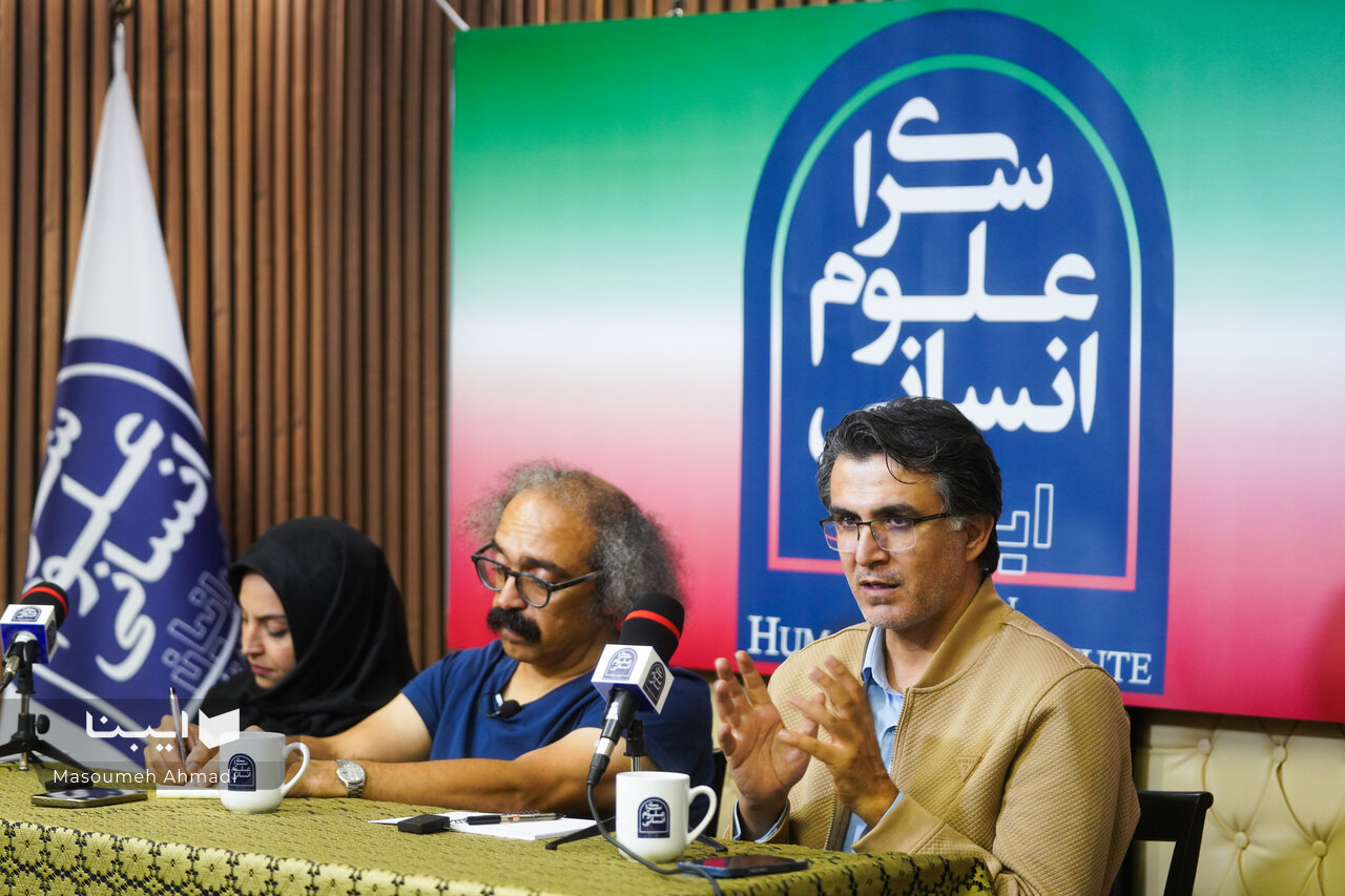 بازسازی بازگشت به گذشته پیش از جنگ نیست، آفرینش خلاقانه است