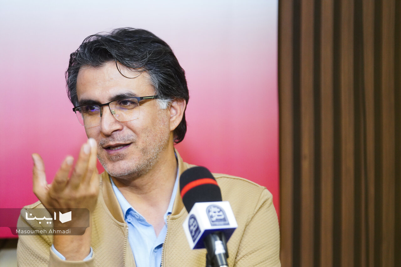 بازسازی بازگشت به گذشته پیش از جنگ نیست، آفرینش خلاقانه است