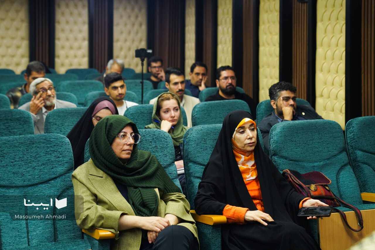 بازسازی بازگشت به گذشته پیش از جنگ نیست، آفرینش خلاقانه است