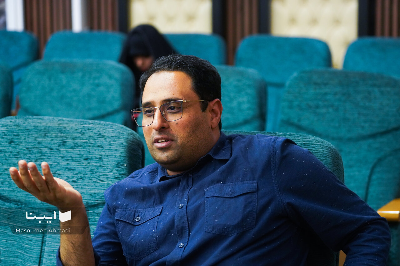 بازسازی بازگشت به گذشته پیش از جنگ نیست، آفرینش خلاقانه است