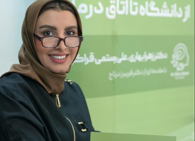 اتاق درمان؛ دنیایی متفاوت در پسِ تئوری‌های دانشگاهی