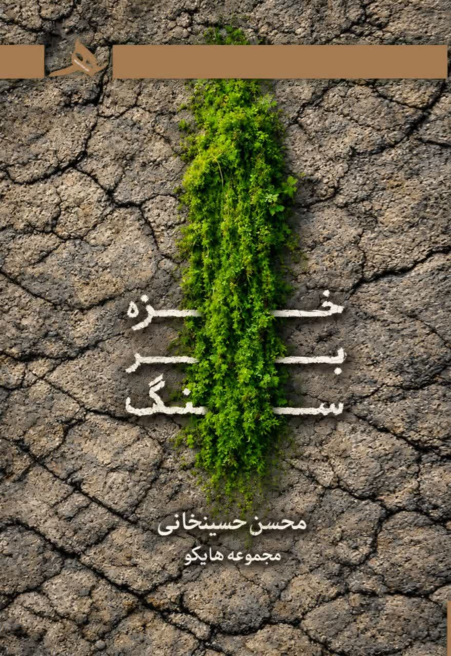۳ مجموعه شعر از محسن حسینخانی منتشر شد
