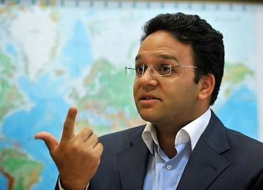 لیلاز:‌ مسئله بر سر ایران مستقل است
 قهرمان‌پور: پذیرش جبر جغرافیایی به مسئولیت‌گریزی منجر می‌شود