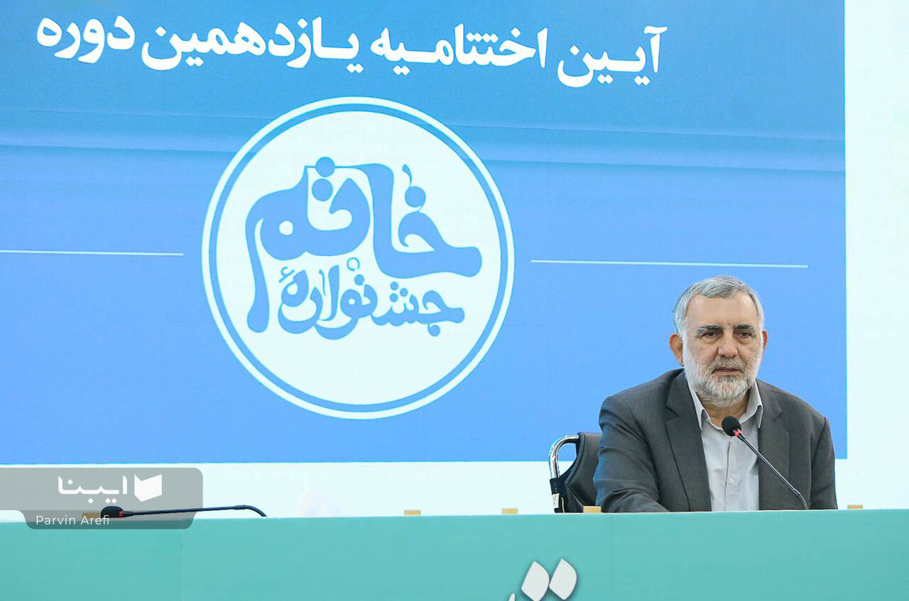 معاون امور فرهنگی وزیر فرهنگ و ارشاد اسلامی: