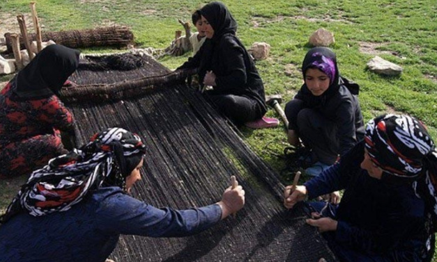 شاهنامه؛ کتابی که ایل از آن دست نکشید