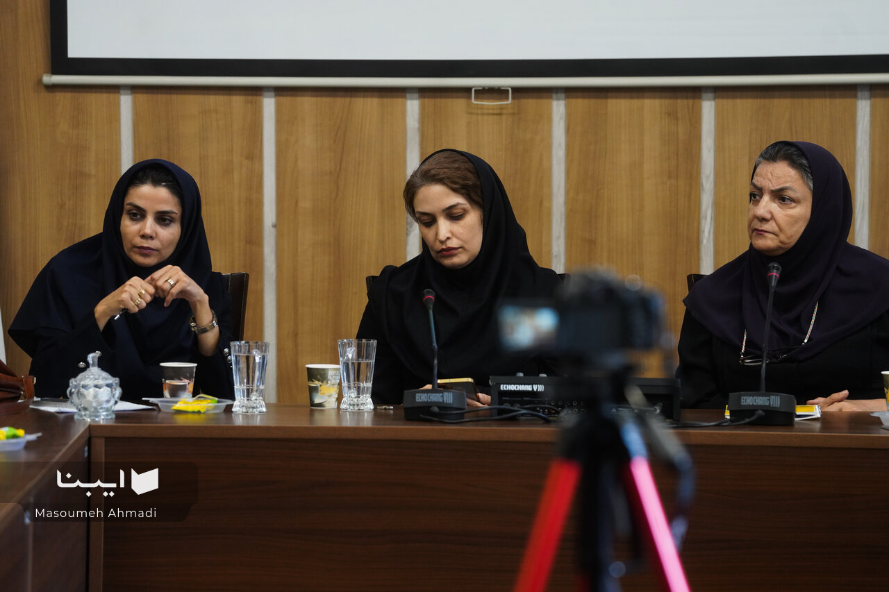 پیشگیری از بحران؛ اولویت مرمت آثار کاعذی