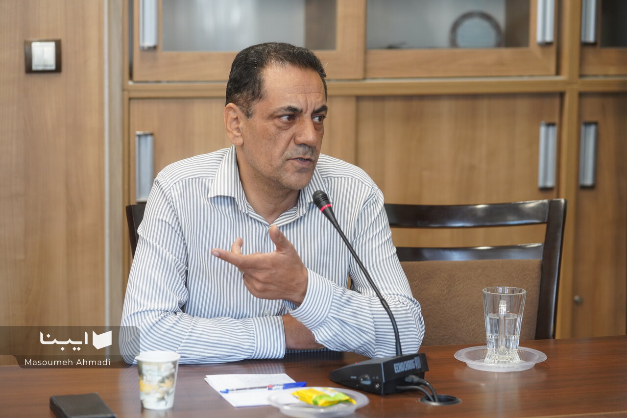 پیشگیری از بحران؛ اولویت مرمت آثار کاعذی