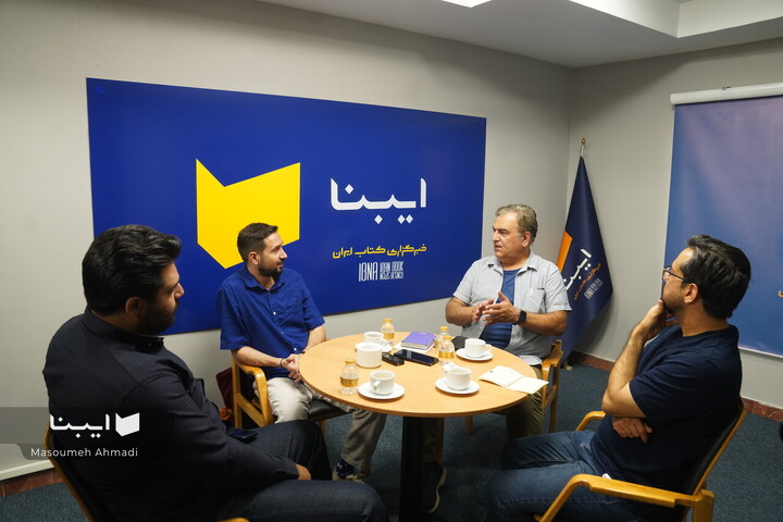 انتخاب داستان برای اقتباس کافی نیست، فیلمساز به جهان‌بینی نیاز دارد
