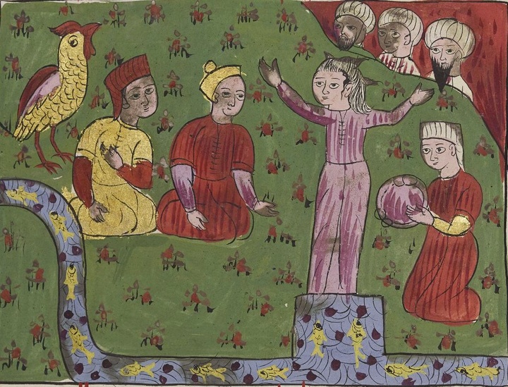 پس از مرگ چه اتفاقی می‌افتد؟