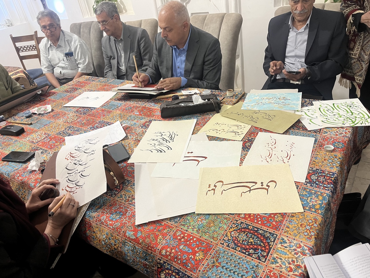 «لیلی»؛ نامی که قرن‌ها از شعر فارسی جا نماند