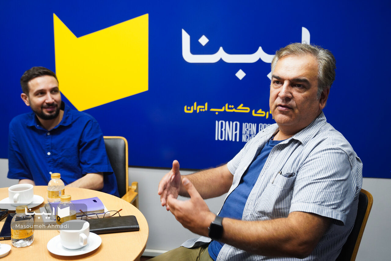 انتخاب داستان برای اقتباس کافی نیست، فیلمساز به جهان‌بینی نیاز دارد