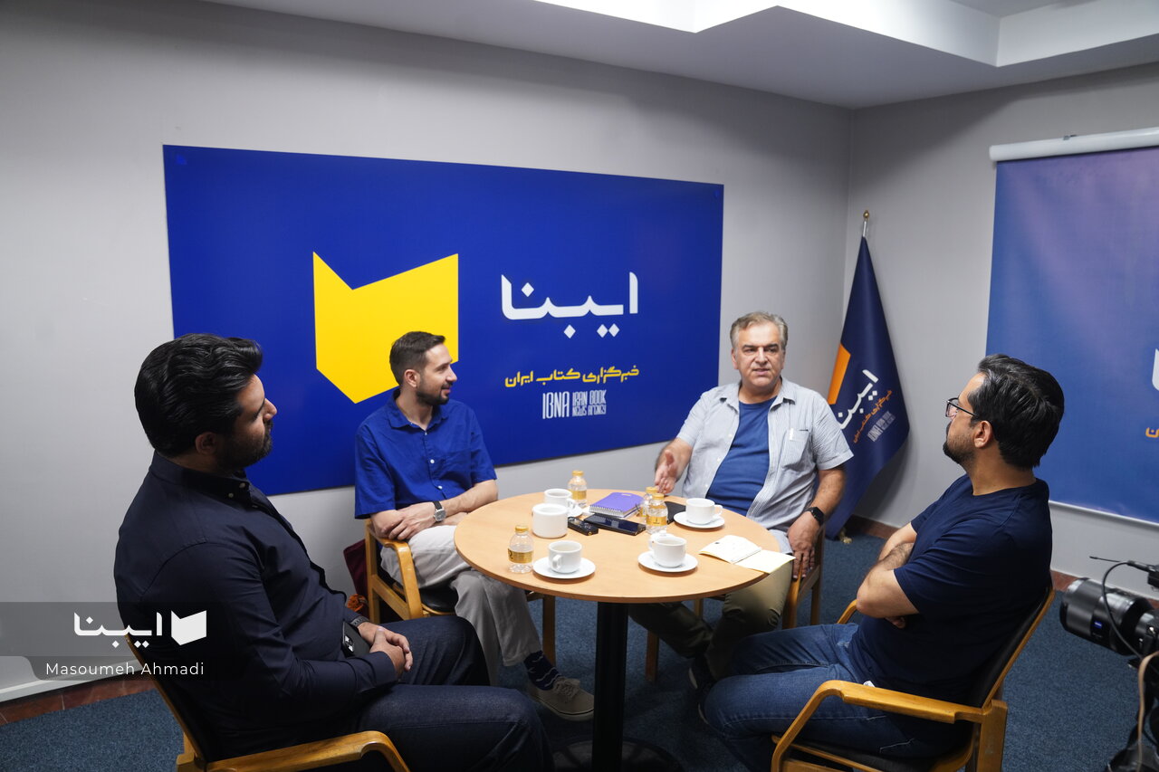 ادبیات پشت در سینمای کوتاه؛ موانعی که دیده نمیشوند