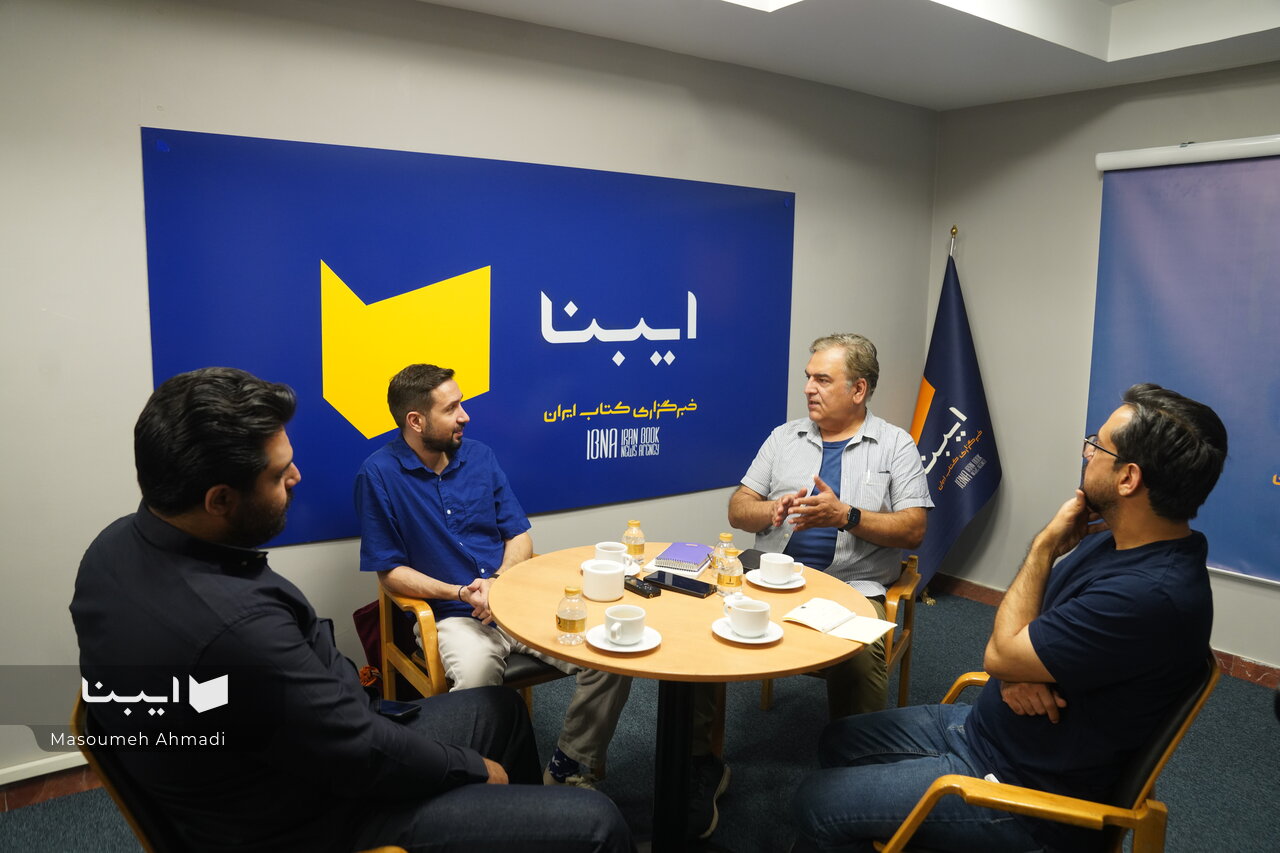 انتخاب داستان برای اقتباس کافی نیست، فیلمساز به جهان‌بینی نیاز دارد