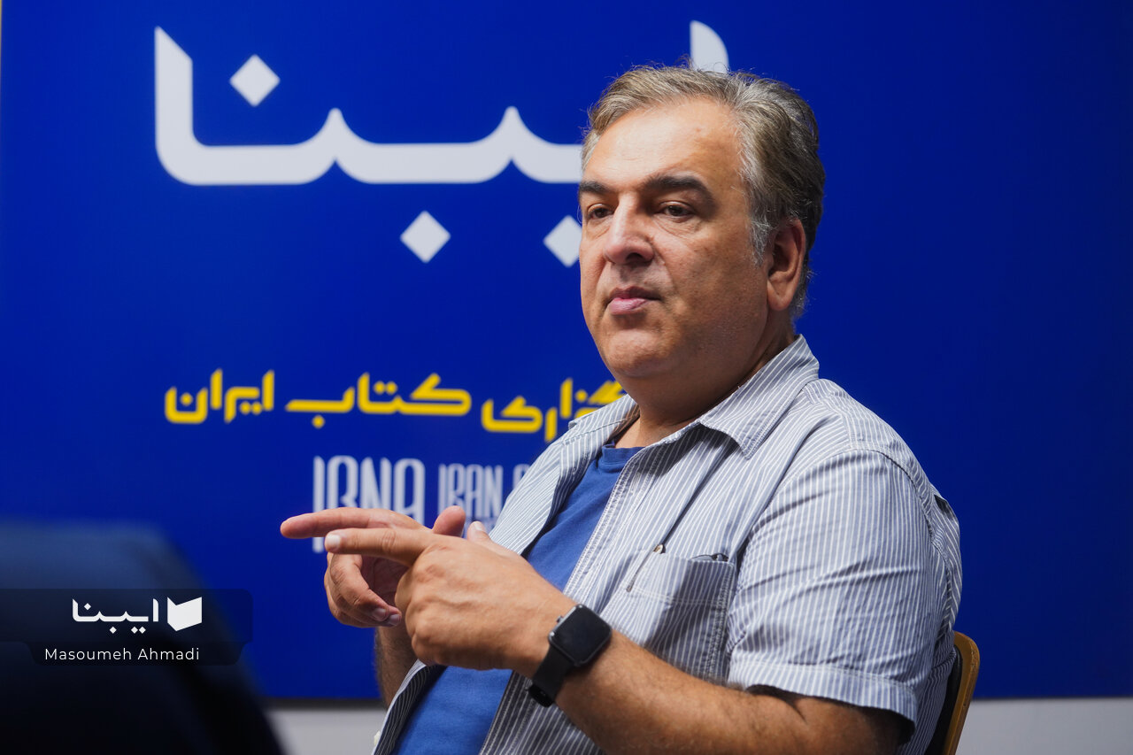 انتخاب داستان برای اقتباس کافی نیست، فیلمساز به جهان‌بینی نیاز دارد