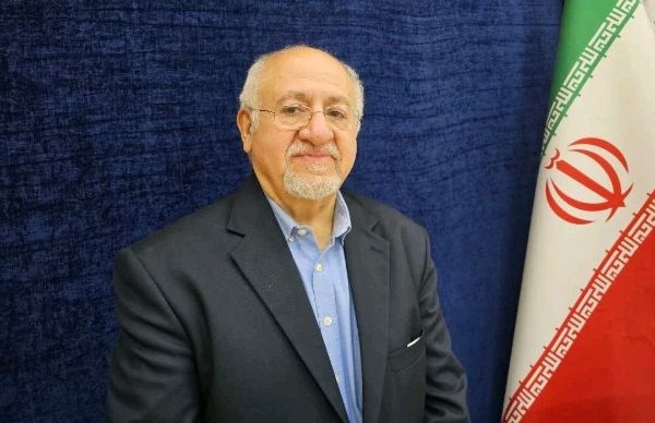 بارگاه شمس تبریزی جایگاه خوی را ارتقا می‌دهد
