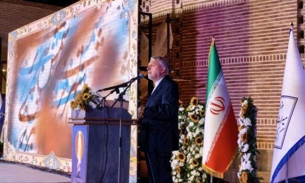 مسیرهای جدید گردشگری فرهنگی و عرفانی در کشور ایجاد می‌شود